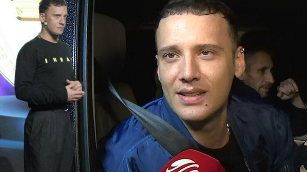 Edis, Fan Token ile ilgili konuştu