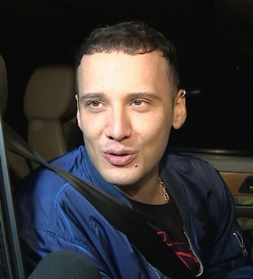 Edis, Fan Token ile ilgili konuştu