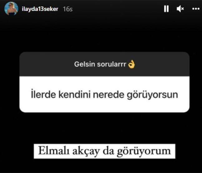 İsmail Balabandan kafaları karıştıran paylaşım