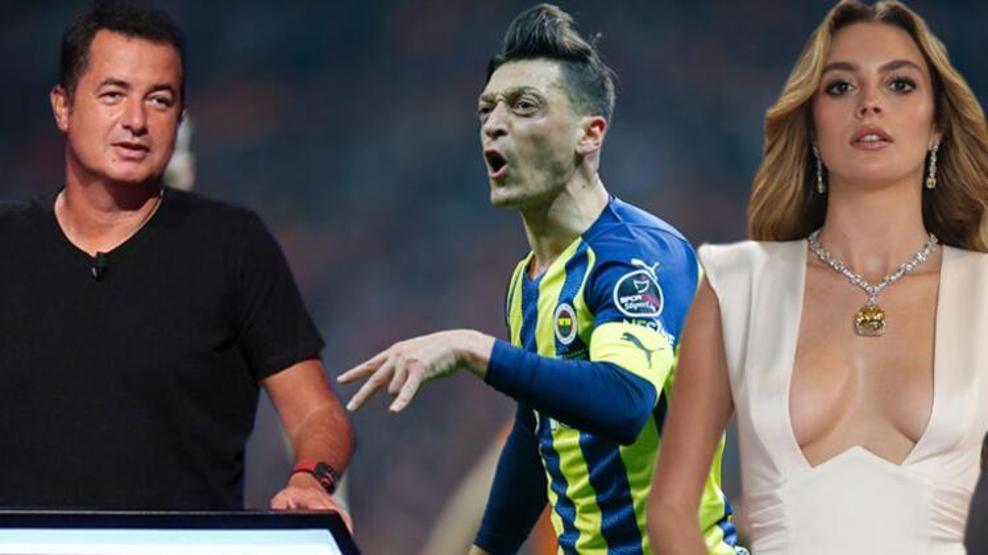 O Ses Türkiye yılbaşı özel programında yine ünlü isimler sahnede olacak