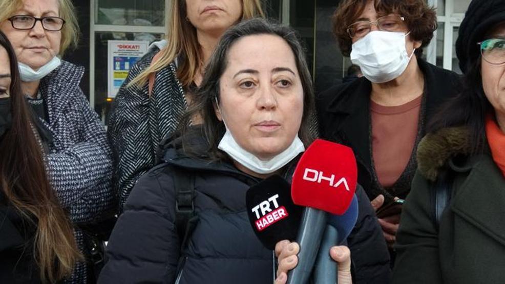 GPS ile takip edip vahşice öldürmüştü Cani baba için karar verildi