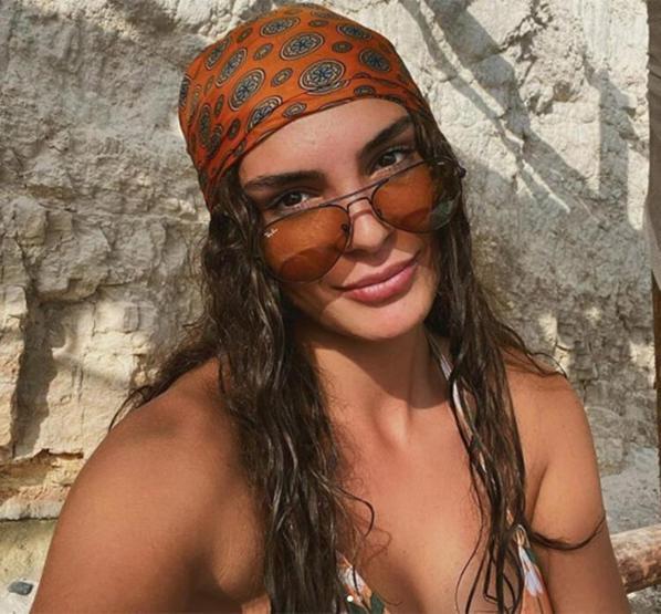 Selim Bayraktar eski rol arkadaşı Meryem Uzerli hakkında konuştu