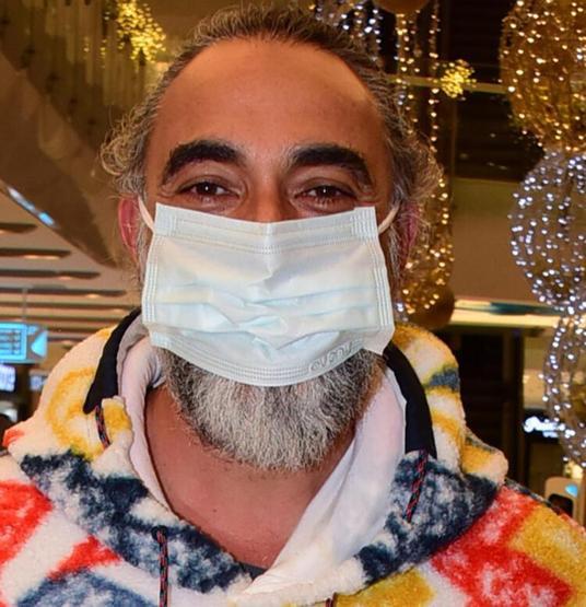 Selim Bayraktar eski rol arkadaşı Meryem Uzerli hakkında konuştu