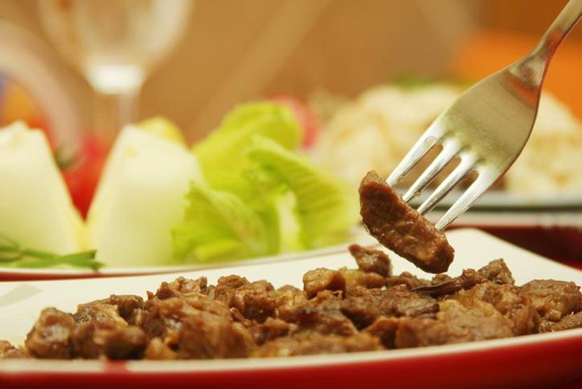 Eti sağlıklı pişirmenin püf noktalarına dikkat