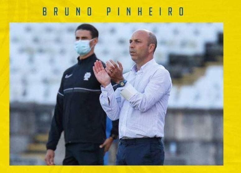 Son dakika... Beşiktaşın Bruno Pinheiro tercihinin perde arkası