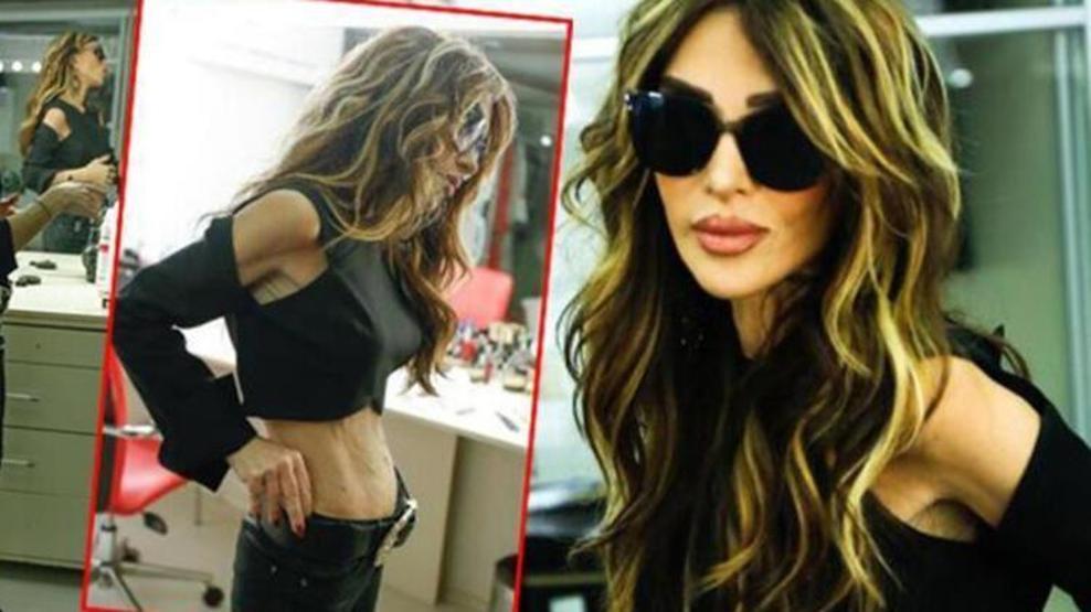 Seren Serengil ameliyata alındı Seren Serengilin son sağlık durumu nasıl