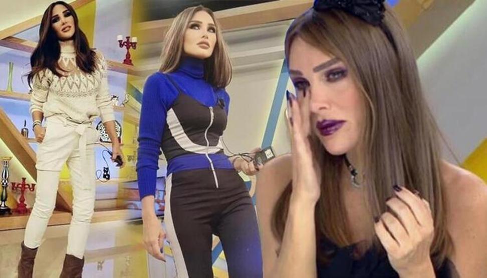 Seren Serengil ameliyata alındı Seren Serengilin son sağlık durumu nasıl