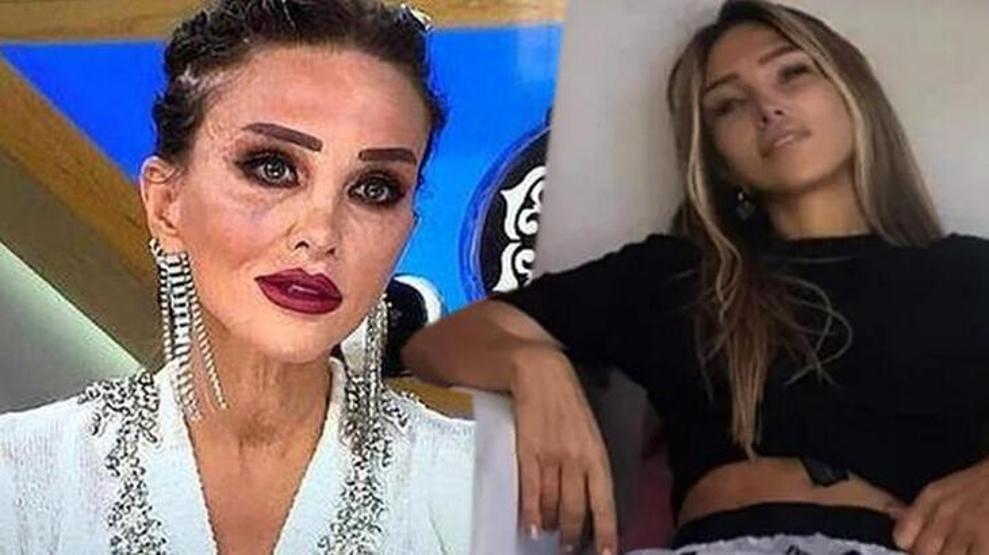 Seren Serengil ameliyata alındı Seren Serengilin son sağlık durumu nasıl