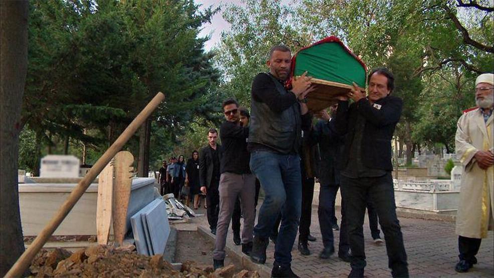 Arka Sokakların Suatı son haliyle şaşırttı