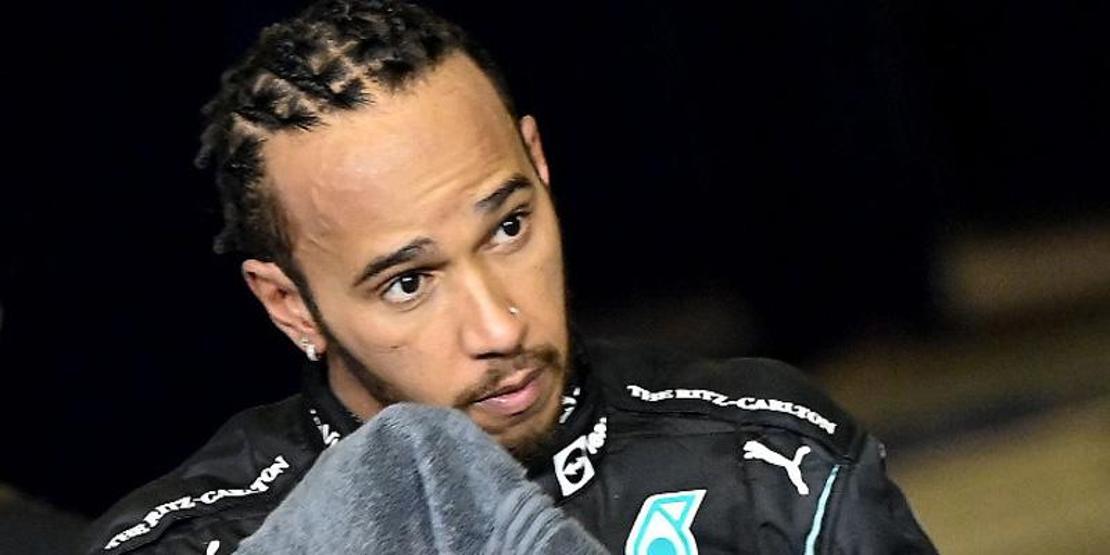 Son dakika... Lewis Hamilton için şok iddia