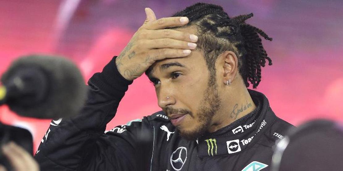 Son dakika... Lewis Hamilton için şok iddia
