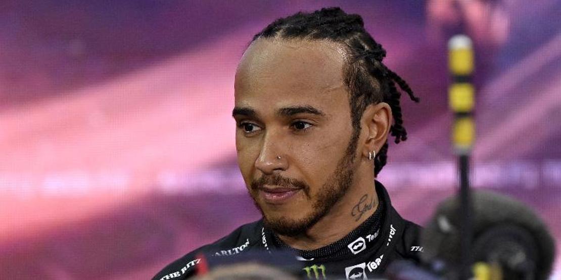 Son dakika... Lewis Hamilton için şok iddia