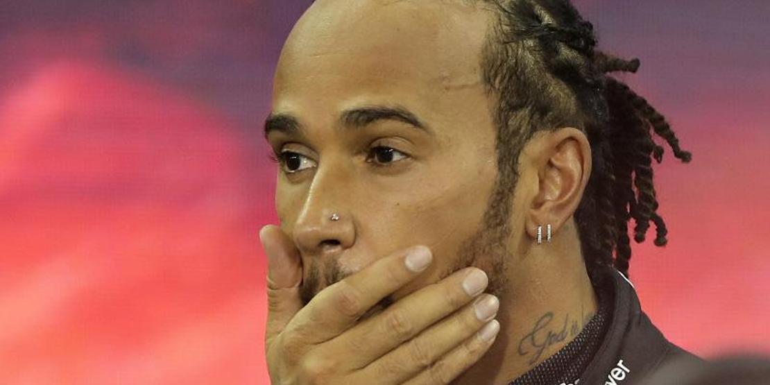 Son dakika... Lewis Hamilton için şok iddia