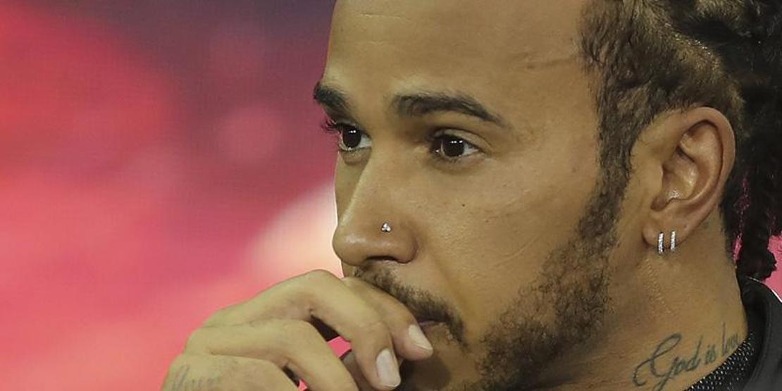 Son dakika... Lewis Hamilton için şok iddia