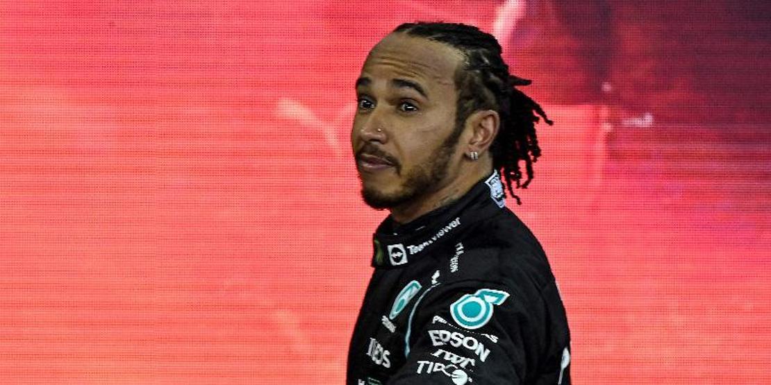 Son dakika... Lewis Hamilton için şok iddia