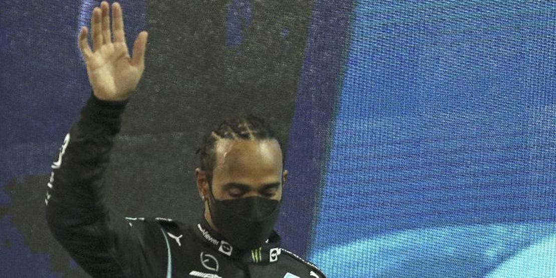 Son dakika... Lewis Hamilton için şok iddia