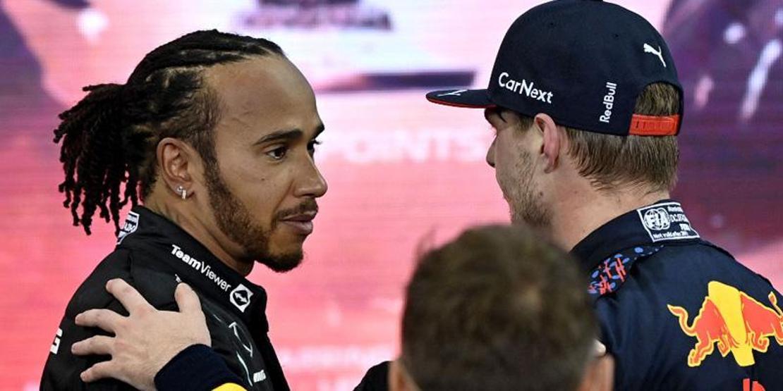 Son dakika... Lewis Hamilton için şok iddia
