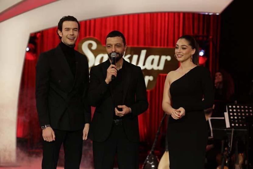 “Şarkılar Bizi Söyler” yine çok konuşulan bir bölümle ekrana geldi