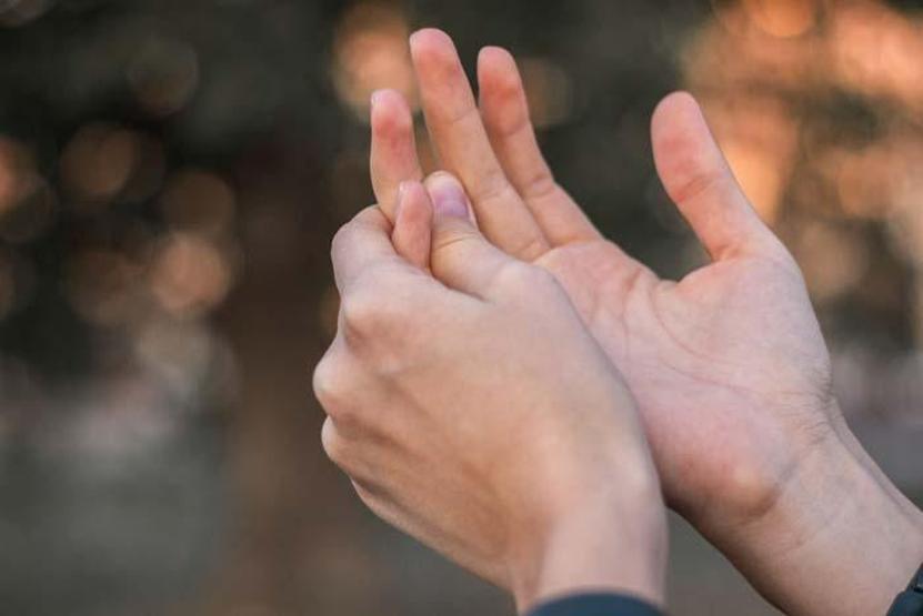 Gut hastalığı iyi bir tedaviyle önlenebilir