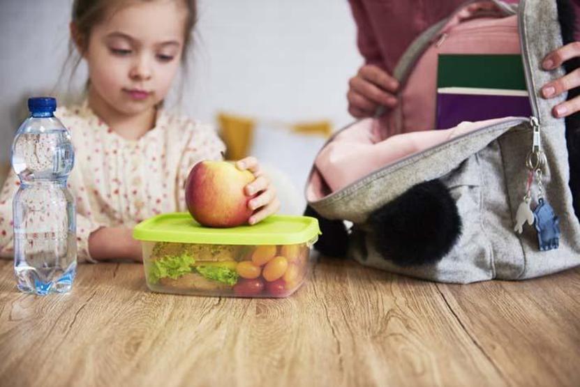 Abur cubur tüketimini kısıtlarken bunlara dikkat