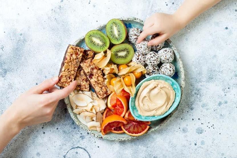 Abur cubur tüketimini kısıtlarken bunlara dikkat