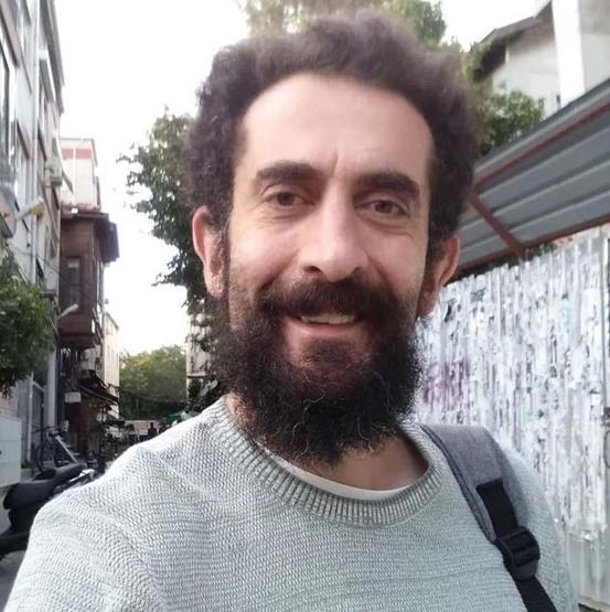 Oyuncu Ali Murat Altınmeşenin cenazesi, İstanbula gönderildi