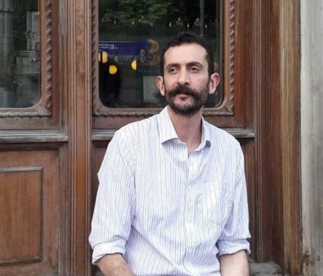 Oyuncu Ali Murat Altınmeşenin cenazesi, İstanbula gönderildi
