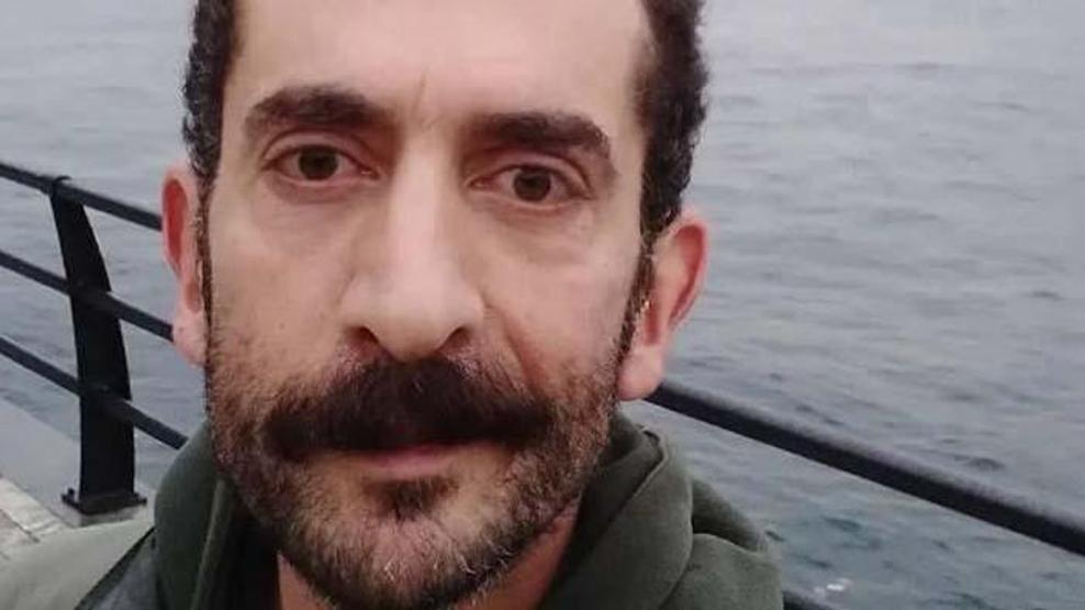 Oyuncu Ali Murat Altınmeşenin cenazesi, İstanbula gönderildi