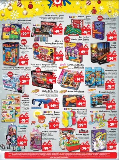 Birbirinden indirimli ürünler bugün raflarda 22 Aralık 2021 ŞOK aktüel kataloğu