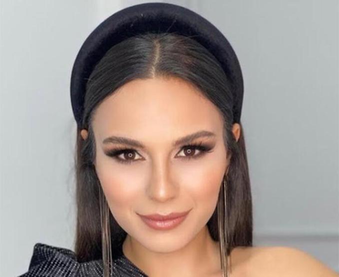 Selin Yenincinin paylaşımları büyük beğeni topladı