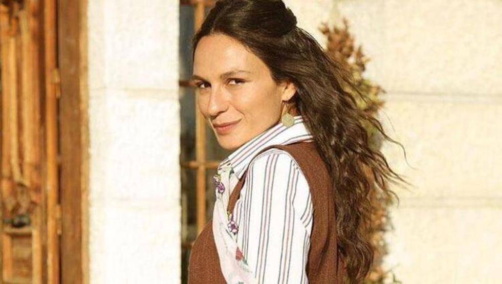Selin Yenincinin paylaşımları büyük beğeni topladı