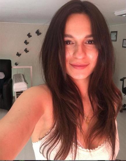 Selin Yenincinin paylaşımları büyük beğeni topladı