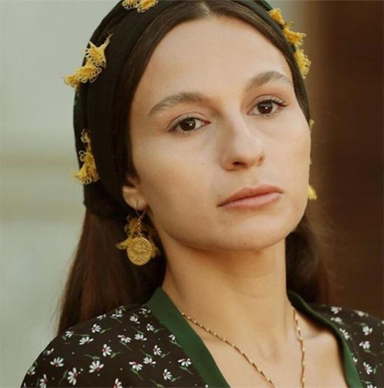 Selin Yenincinin paylaşımları büyük beğeni topladı
