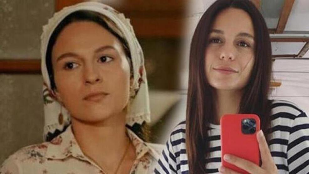 Selin Yenincinin paylaşımları büyük beğeni topladı