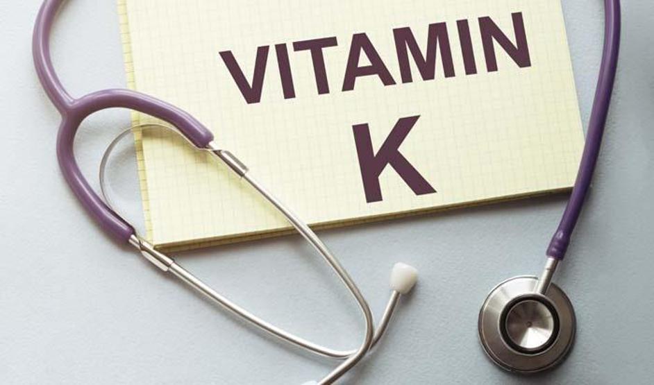 Covid-19la mücadelede K vitamini güç katıyor
