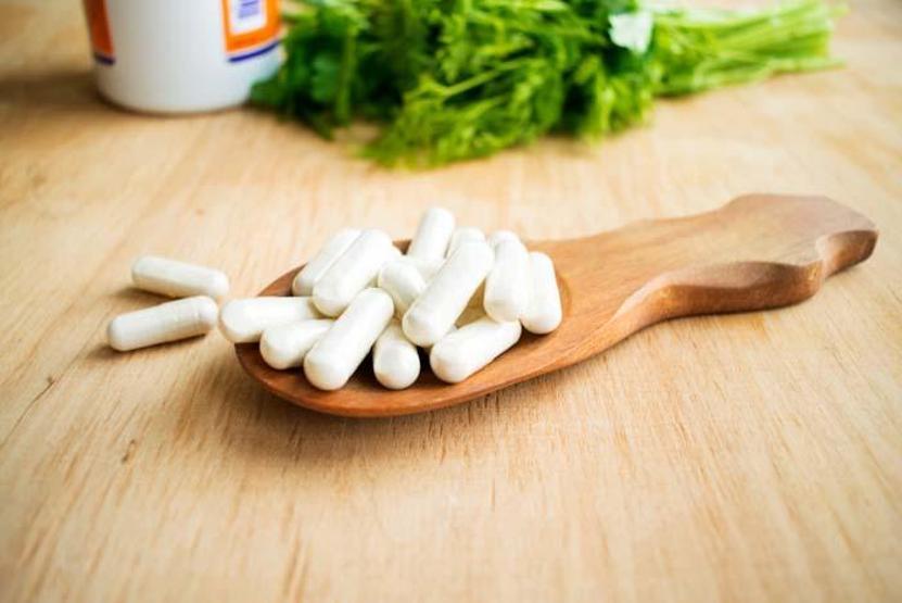 Covid-19la mücadelede K vitamini güç katıyor