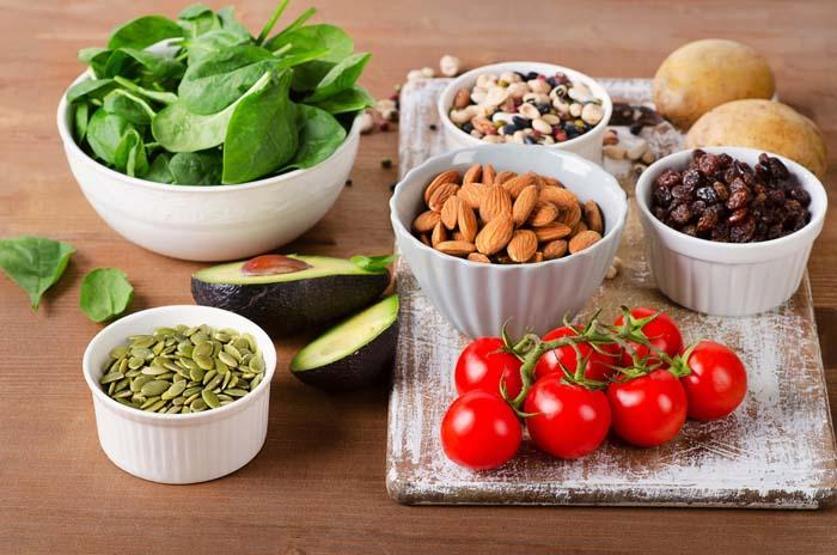 Covid-19la mücadelede K vitamini güç katıyor