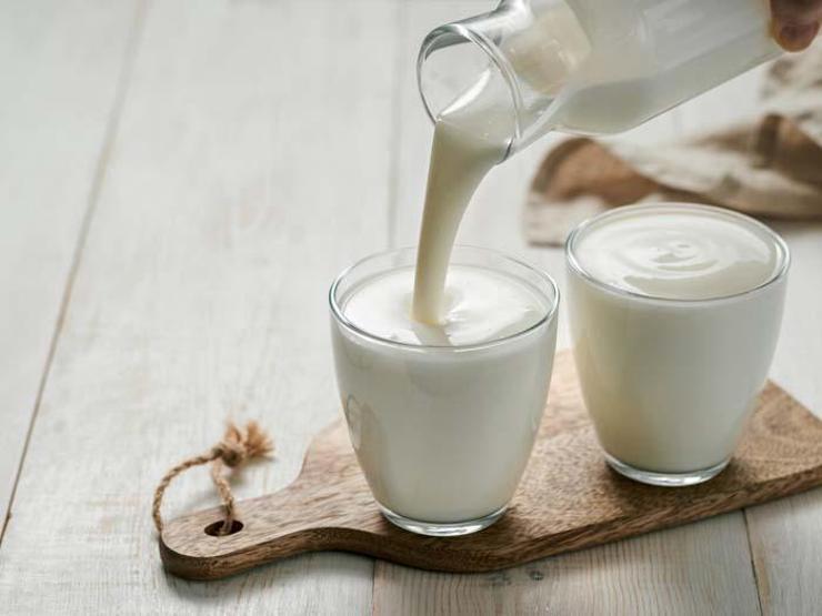 Bağırsaklarınız için en iyi yeme alışkanlıkları