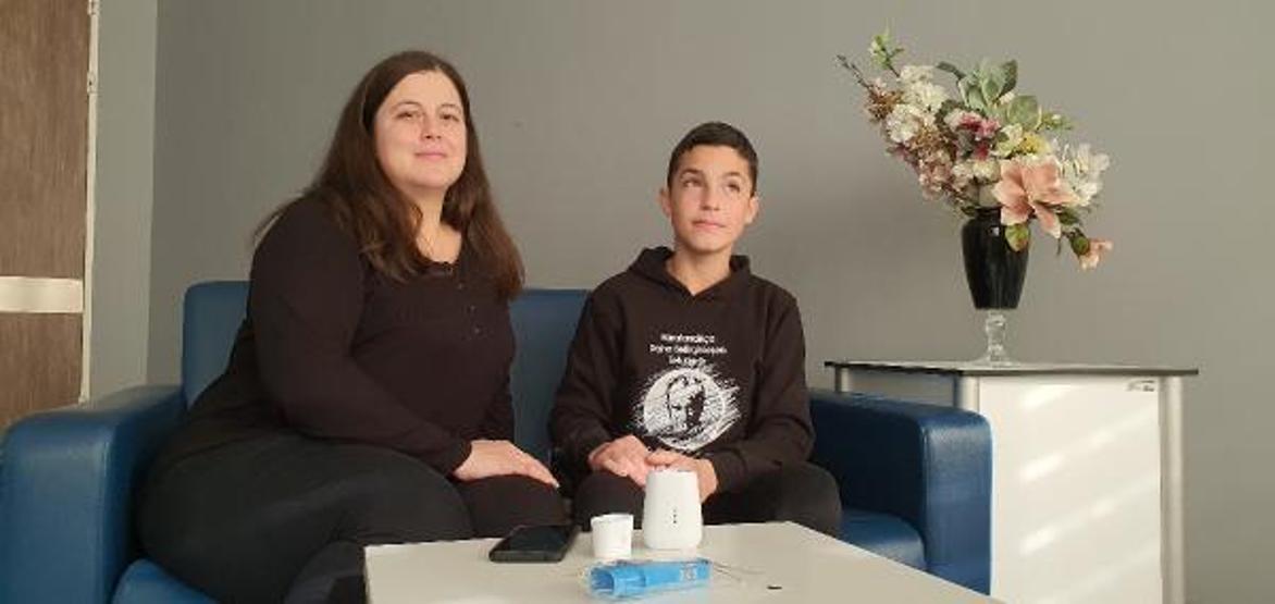 Dünyada ilk: Ankarada geliştirildi, kıtalar ötesinden talep alıyor