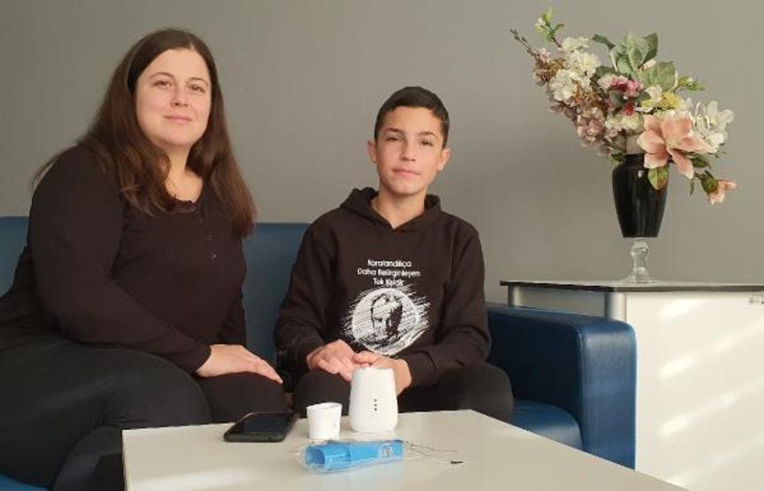 Dünyada ilk: Ankarada geliştirildi, kıtalar ötesinden talep alıyor