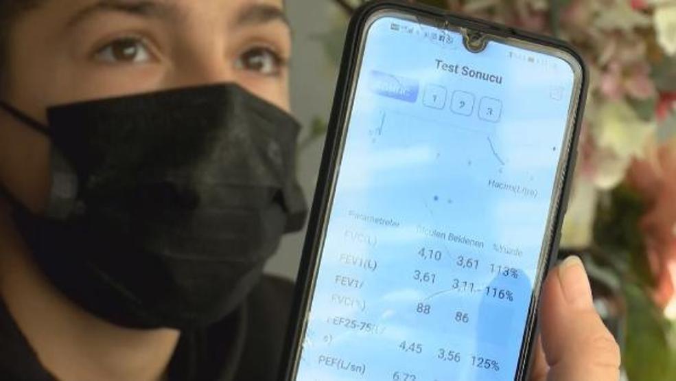 Dünyada ilk: Ankarada geliştirildi, kıtalar ötesinden talep alıyor