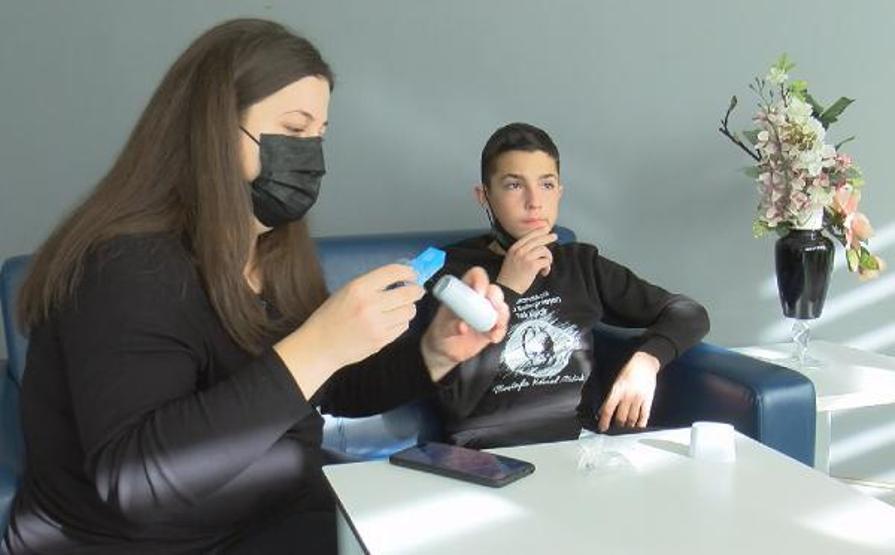 Dünyada ilk: Ankarada geliştirildi, kıtalar ötesinden talep alıyor