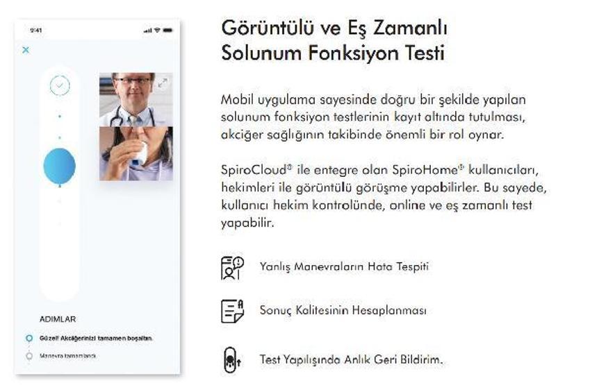 Dünyada ilk: Ankarada geliştirildi, kıtalar ötesinden talep alıyor