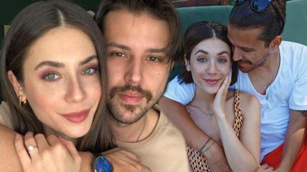Fulya Zenginerin bebeğinin cinsiyeti belli oldu