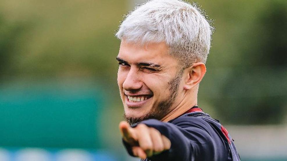 Son dakika... Berat Özdemire Napoli kancası