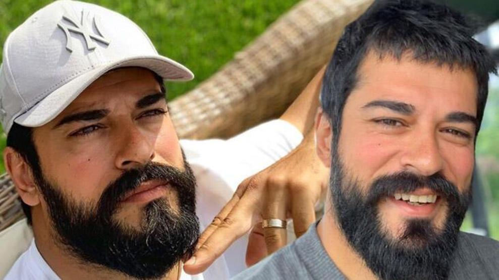 Burak Özçivit set çalışanlarına hakaretten hakim karşısında