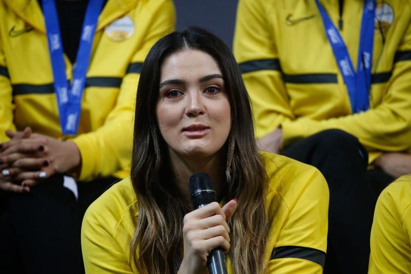 Zehra Güneşin sevgilisi merak ediliyordu