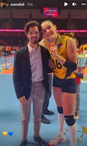Zehra Güneşin sevgilisi merak ediliyordu