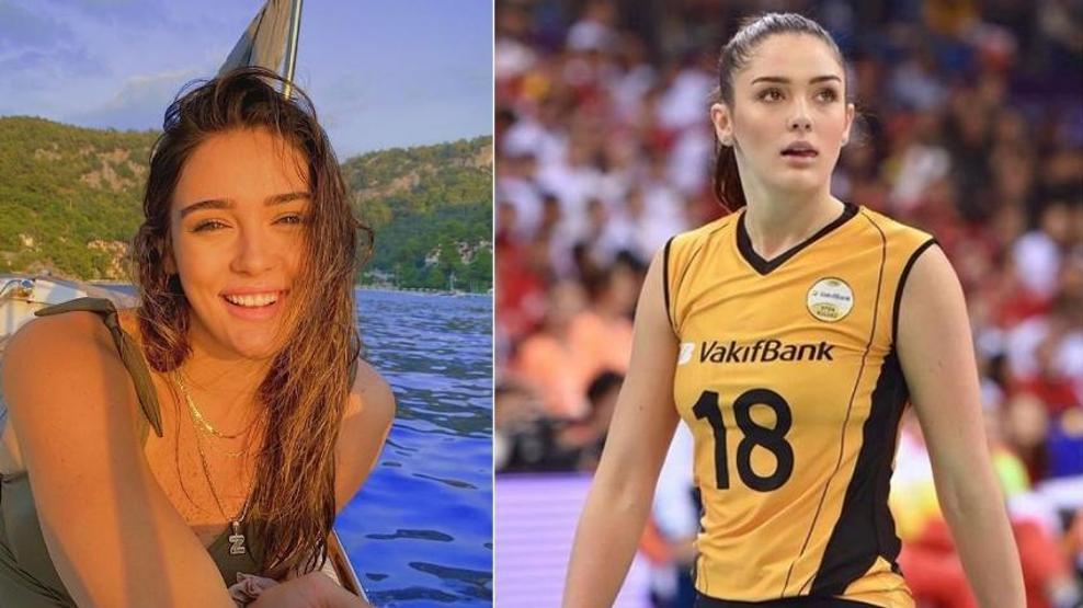 Zehra Güneşin sevgilisi merak ediliyordu