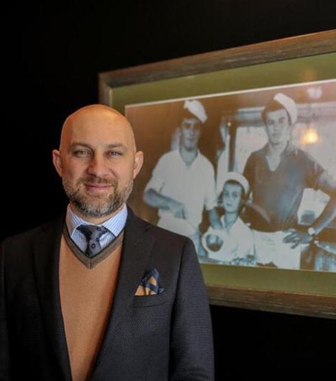 Mehmet Akdağ kimdir MasterChefe konuk oldu Mehmet Akdağ nereli